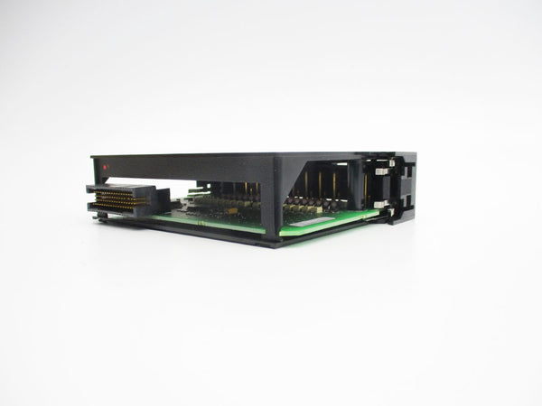 ALLEN BRADLEY 1756-IB16 SER. A F/W 3.2 10-31.2VDC 10A NSMP
