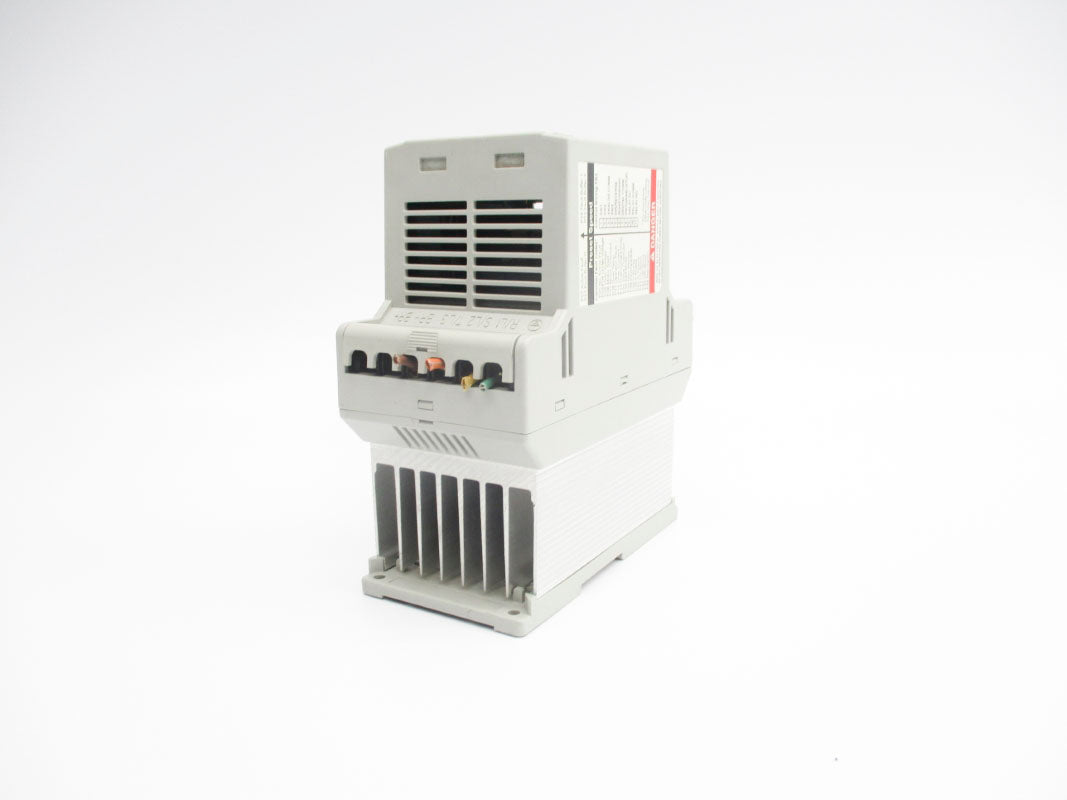 ALLEN BRADLEY 160-BA03NPS1 SER. C F/W 7.06 (AS PICTURED) UNMP