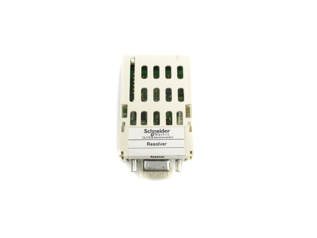SCHNEIDER ELECTRIC VW3M3401 UNMP