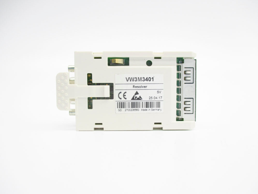 SCHNEIDER ELECTRIC VW3M3401 UNMP