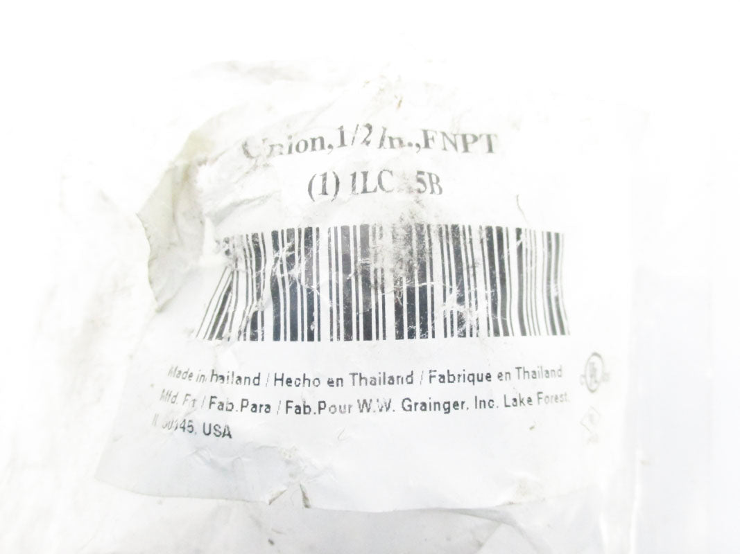 GRAINGER 1LCA5B NSMP