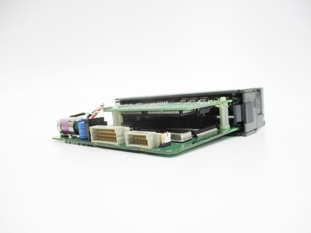 ALLEN BRADLEY 1747-L542 SER. C F/W 11 24VDC 1A NSMP