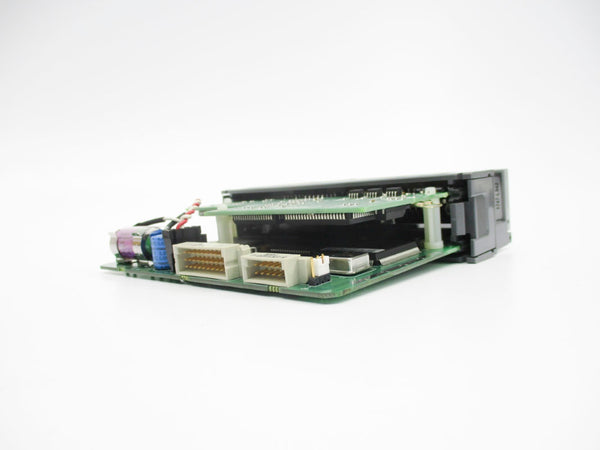ALLEN BRADLEY 1747-L542 SER. C F/W 11 24VDC 1A NSMP