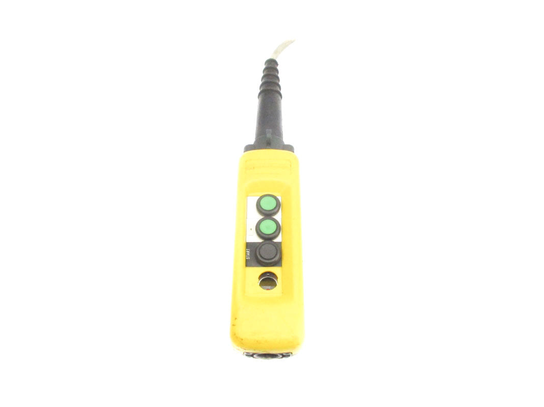 SCHNEIDER ELECTRIC XAC-A04 UNMP