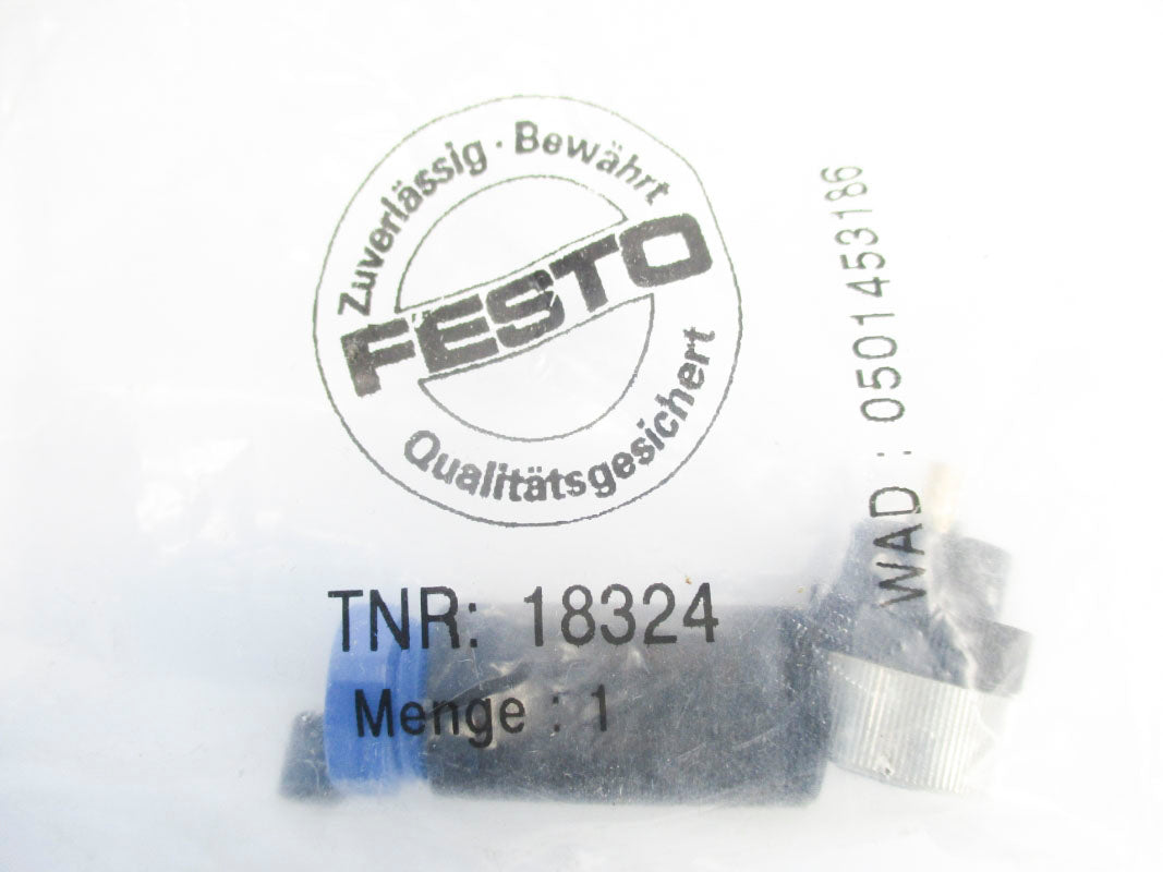 FESTO 18324 NSMP
