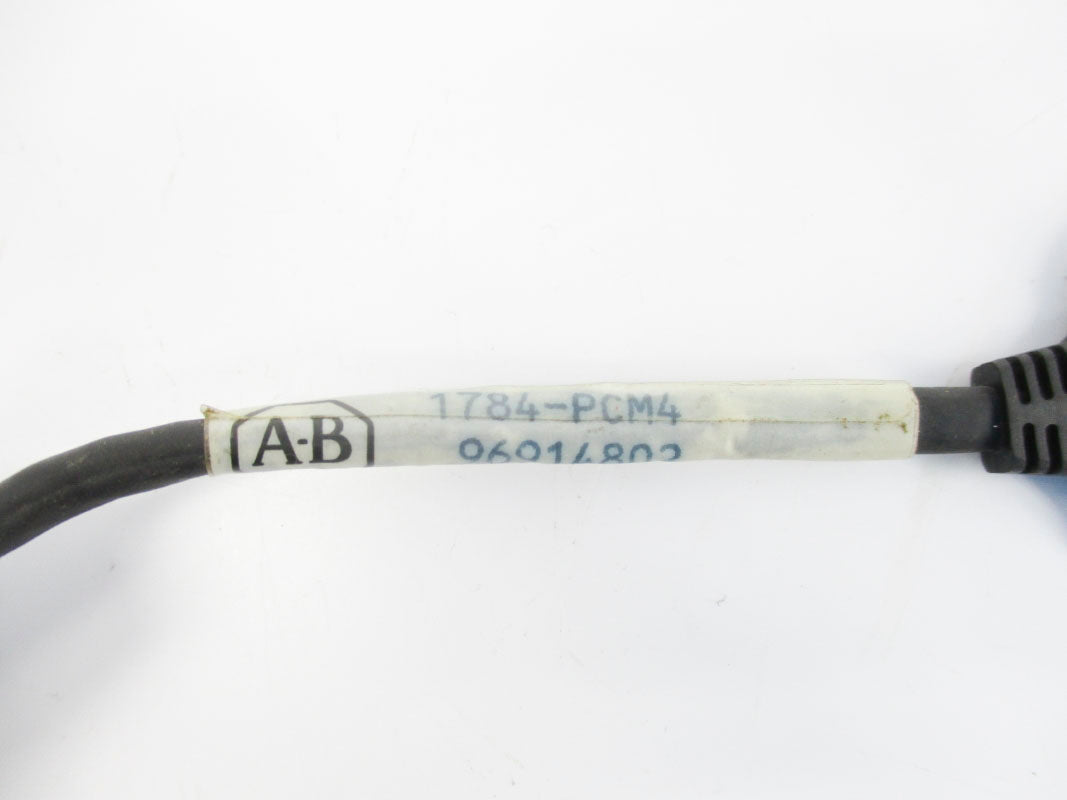 ALLEN BRADLEY 1784-PCM4 UNMP