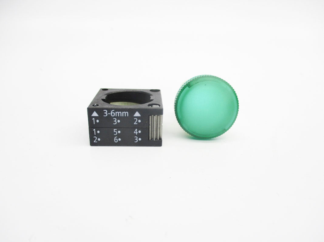 SIEMENS 3SB30016AA40 NSMP