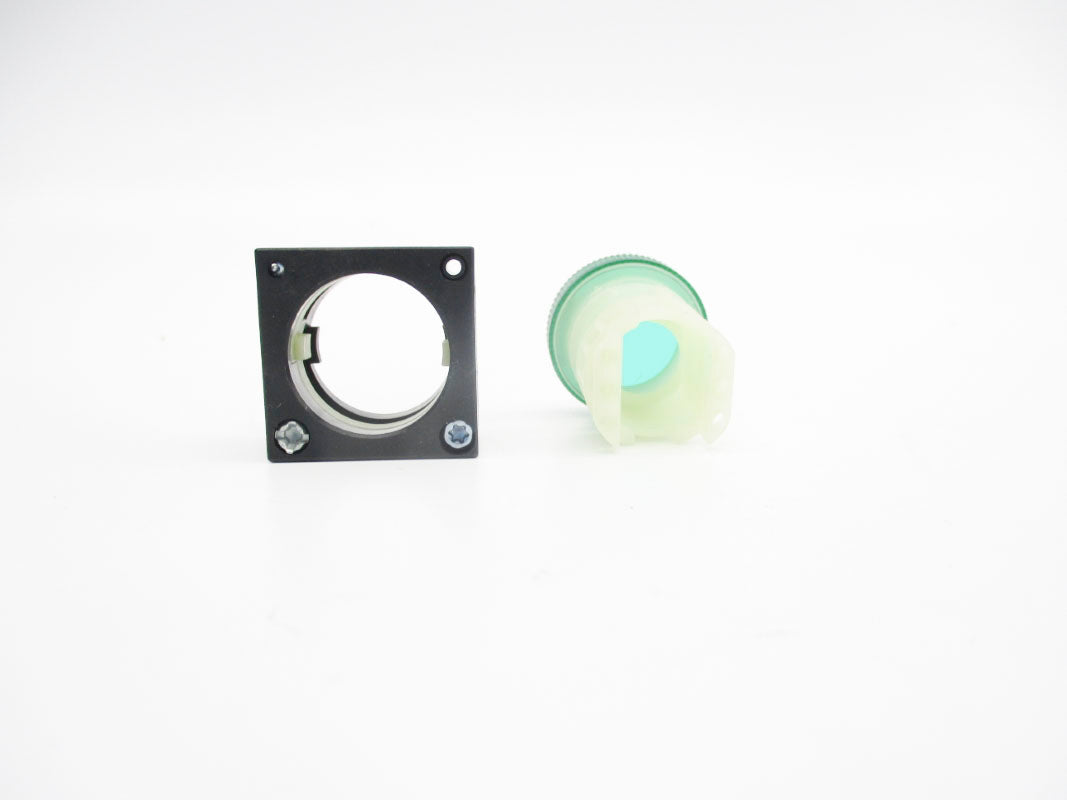 SIEMENS 3SB30016AA40 NSMP