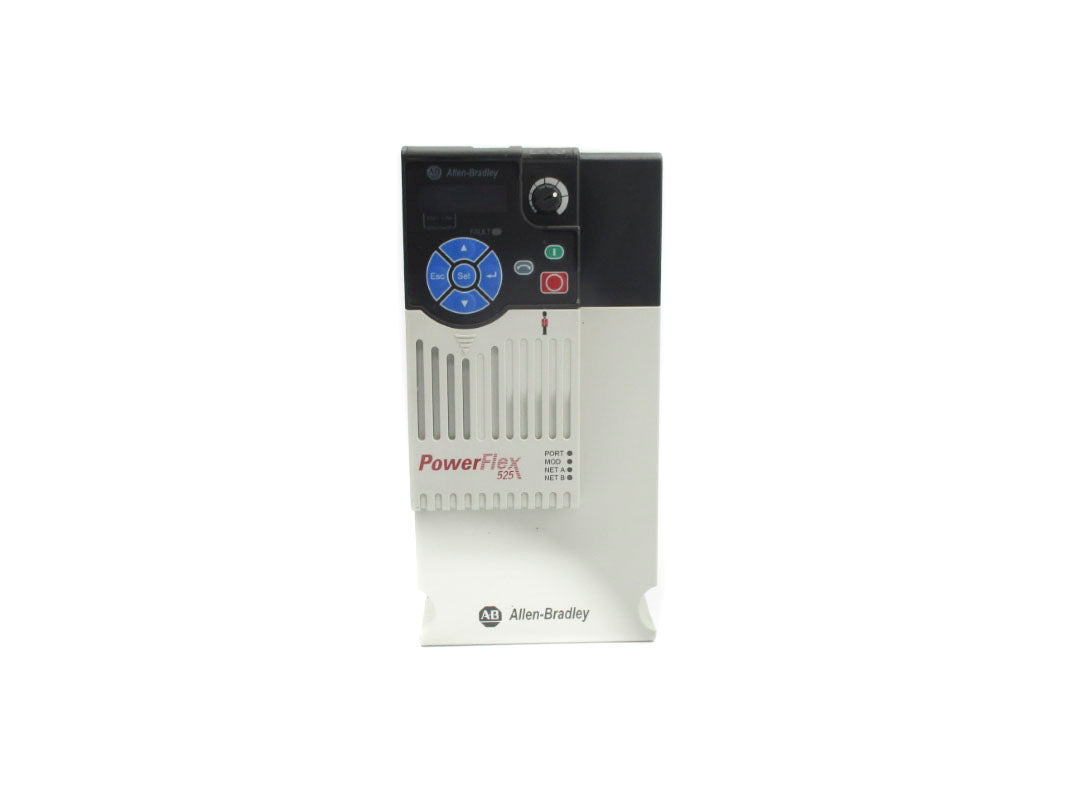 ALLEN BRADLEY 25B-D013N104 SER. A F/W 1.003 380-480V UNMP