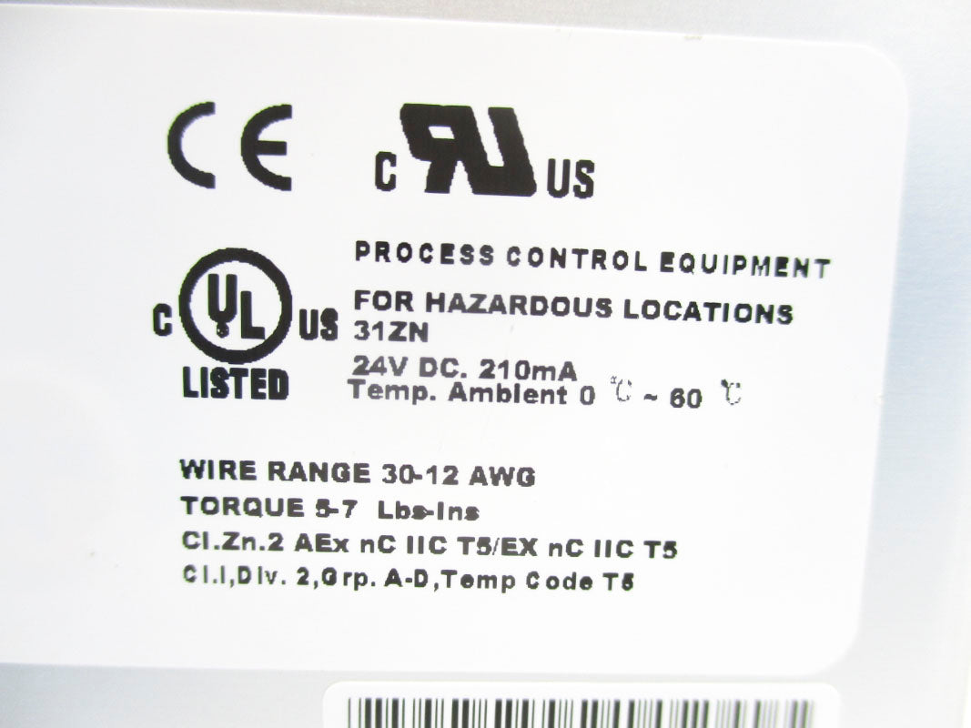 PHOENIX CONTACT FLSWITCHSFN8TX 2891929 24VDC NSNP