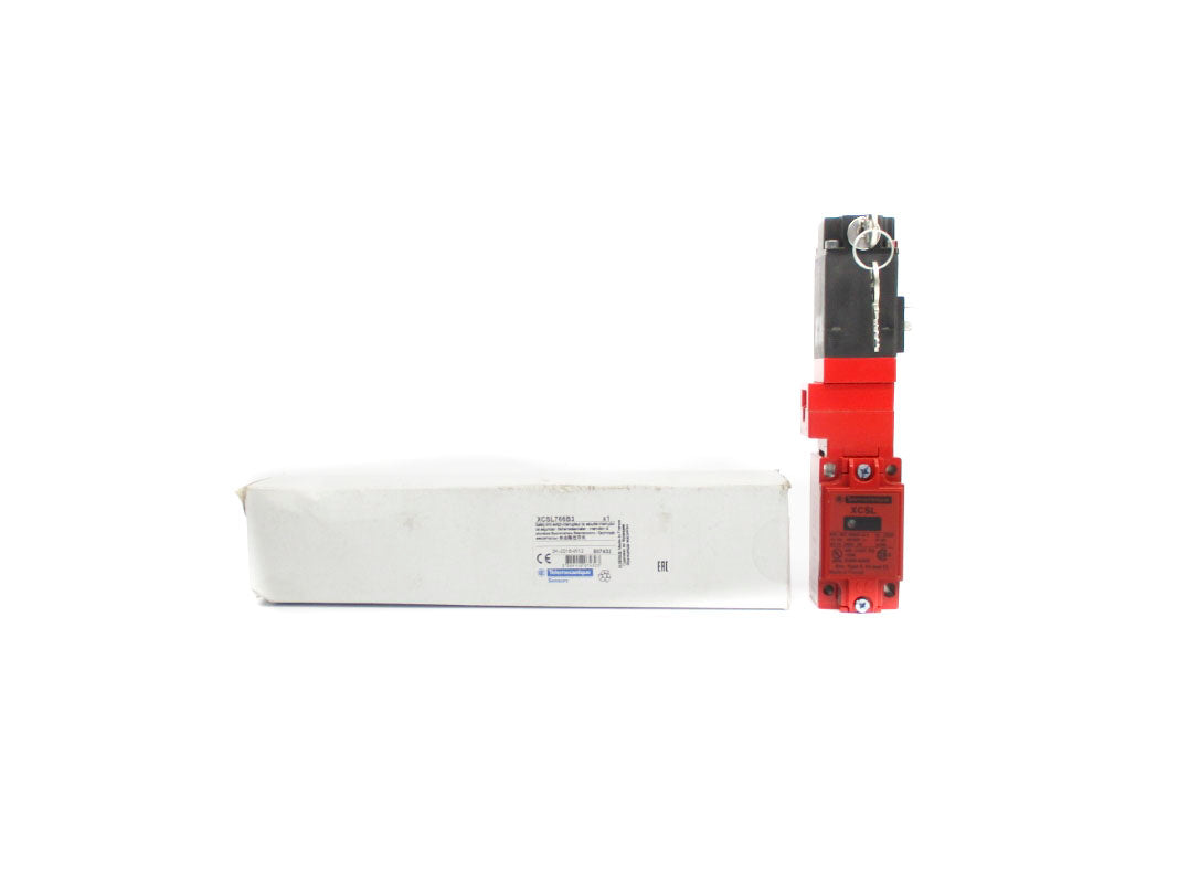 TELEMECANIQUE XCSL766B3 240V 3A NSMP