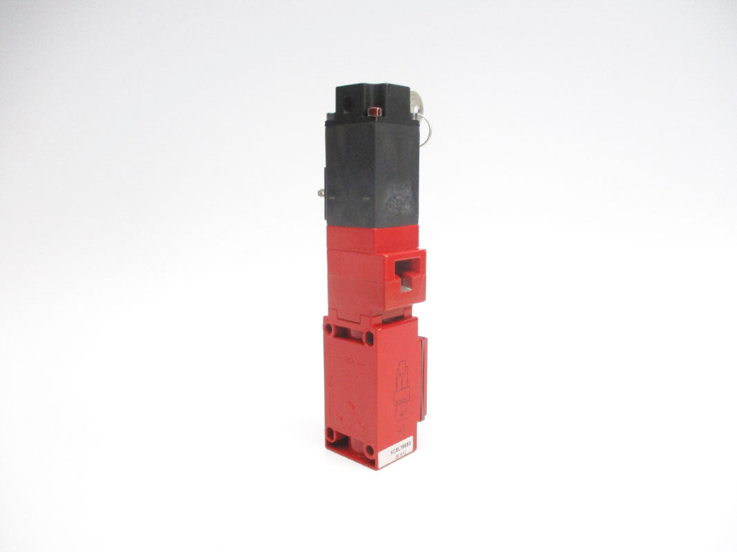 TELEMECANIQUE XCSL766B3 240V 3A NSMP