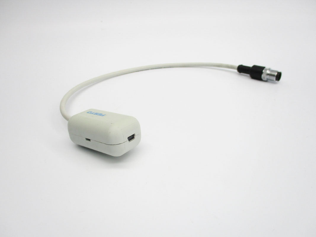 FESTO NEFC-M12G5-0.3-U1G5 547432 UNMP
