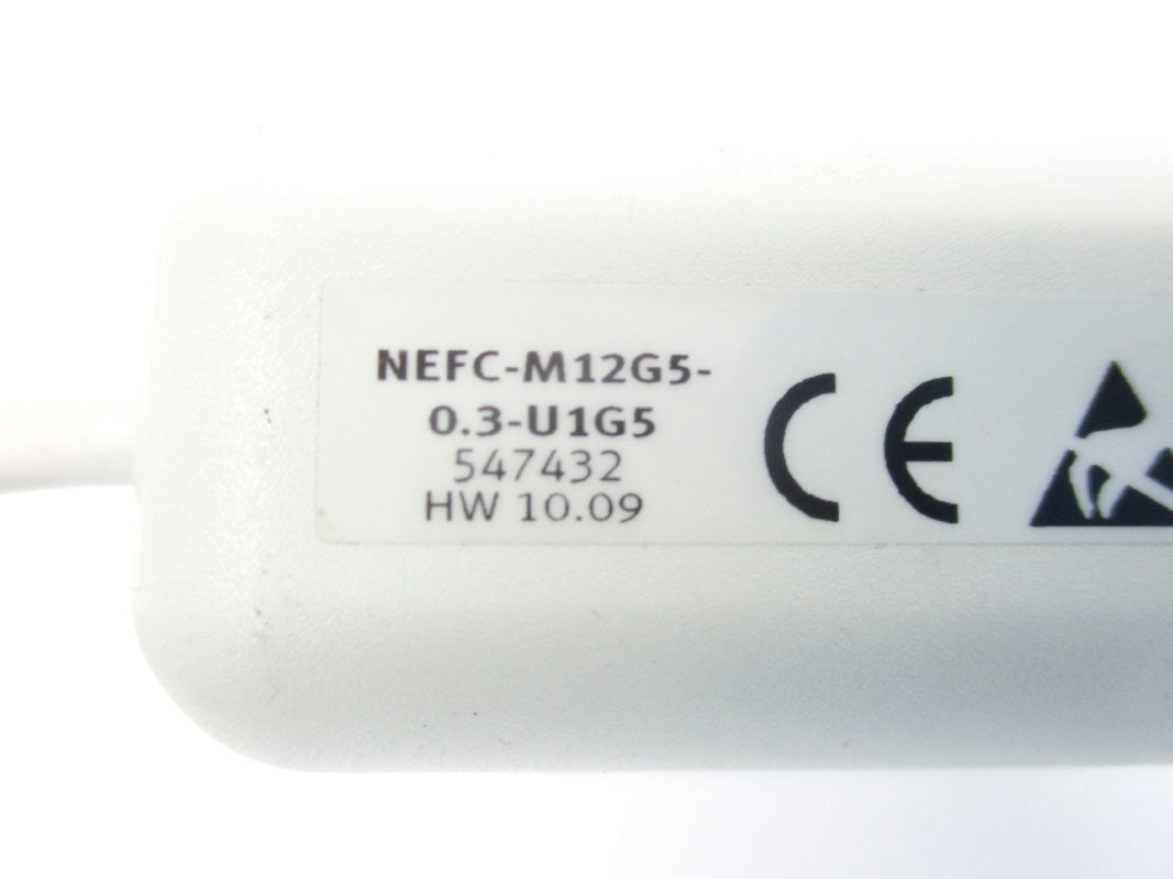 FESTO NEFC-M12G5-0.3-U1G5 547432 UNMP