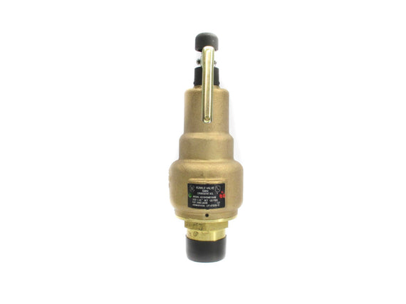 KUNKLE 6010HGM01AAM EMRN-CRN0G0787.5CL 125PSI UNMP
