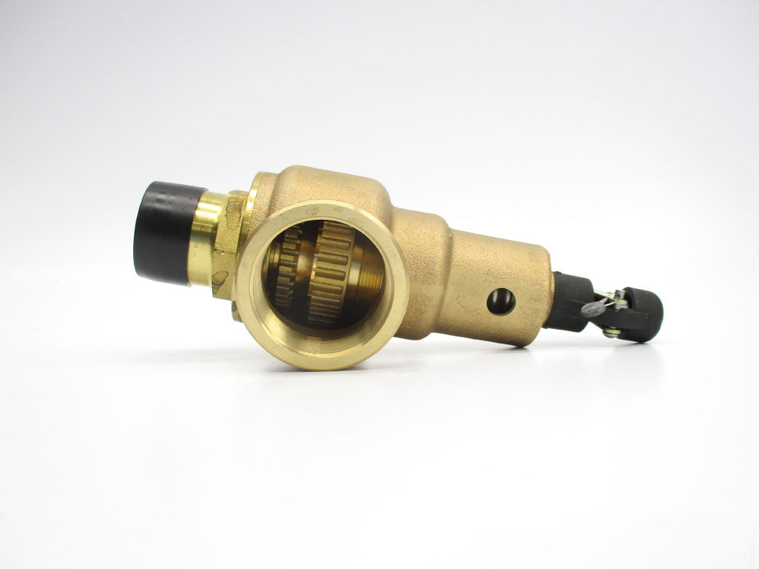 KUNKLE 6010HGM01AAM EMRN-CRN0G0787.5CL 125PSI UNMP