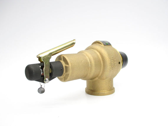 KUNKLE 6010HGM01AAM EMRN-CRN0G0787.5CL 125PSI UNMP