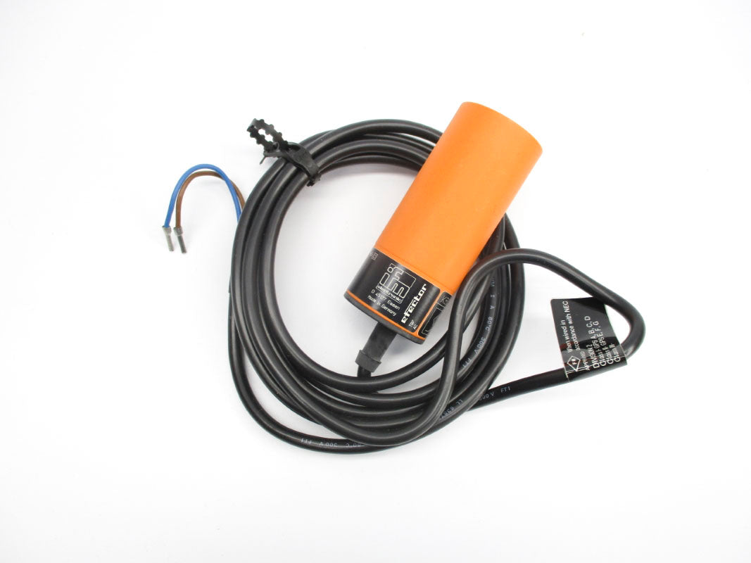 IFM EFECTOR KB-2020-BBOA KB0040 250VAC/DC NSMP