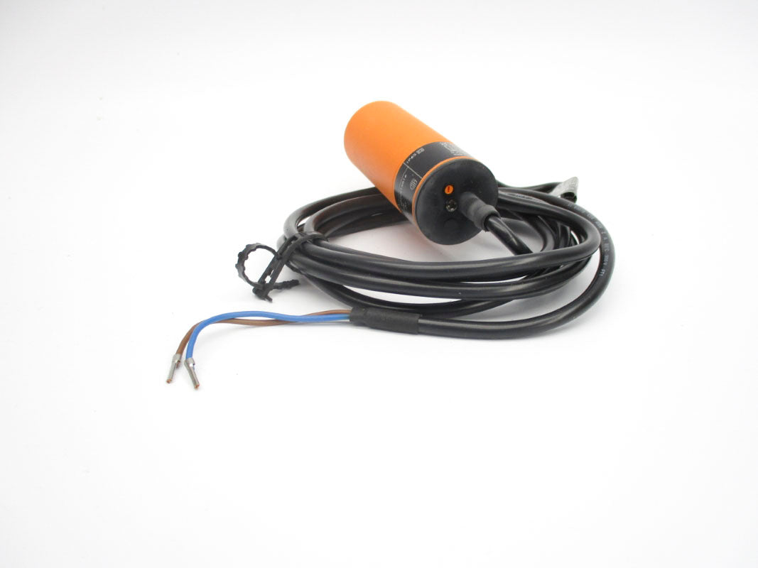 IFM EFECTOR KB-2020-BBOA KB0040 250VAC/DC NSMP