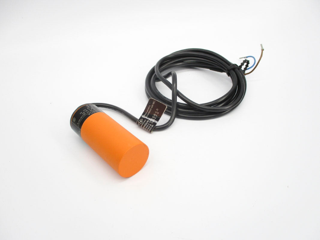 IFM EFECTOR KB-2020-BBOA KB0040 250VAC/DC NSMP