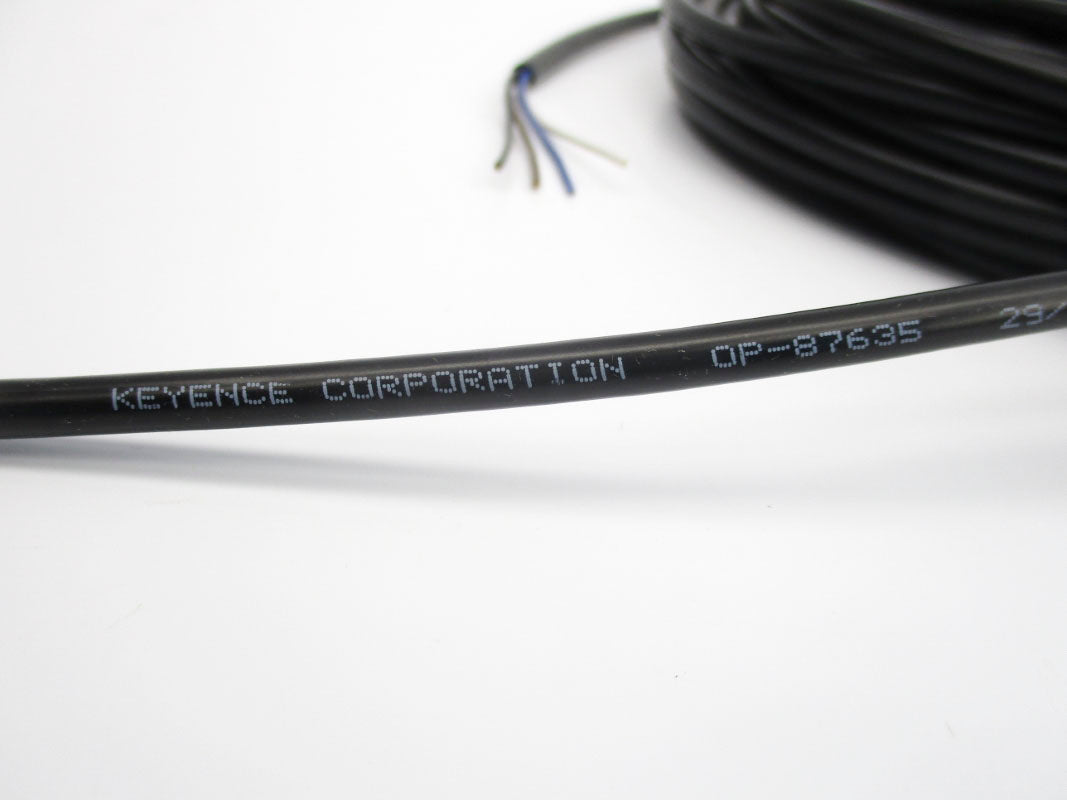 KEYENCE OP-87635 300VAC/DC 4A NSNP