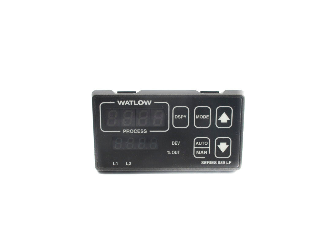 WATLOW 989LF UNMP