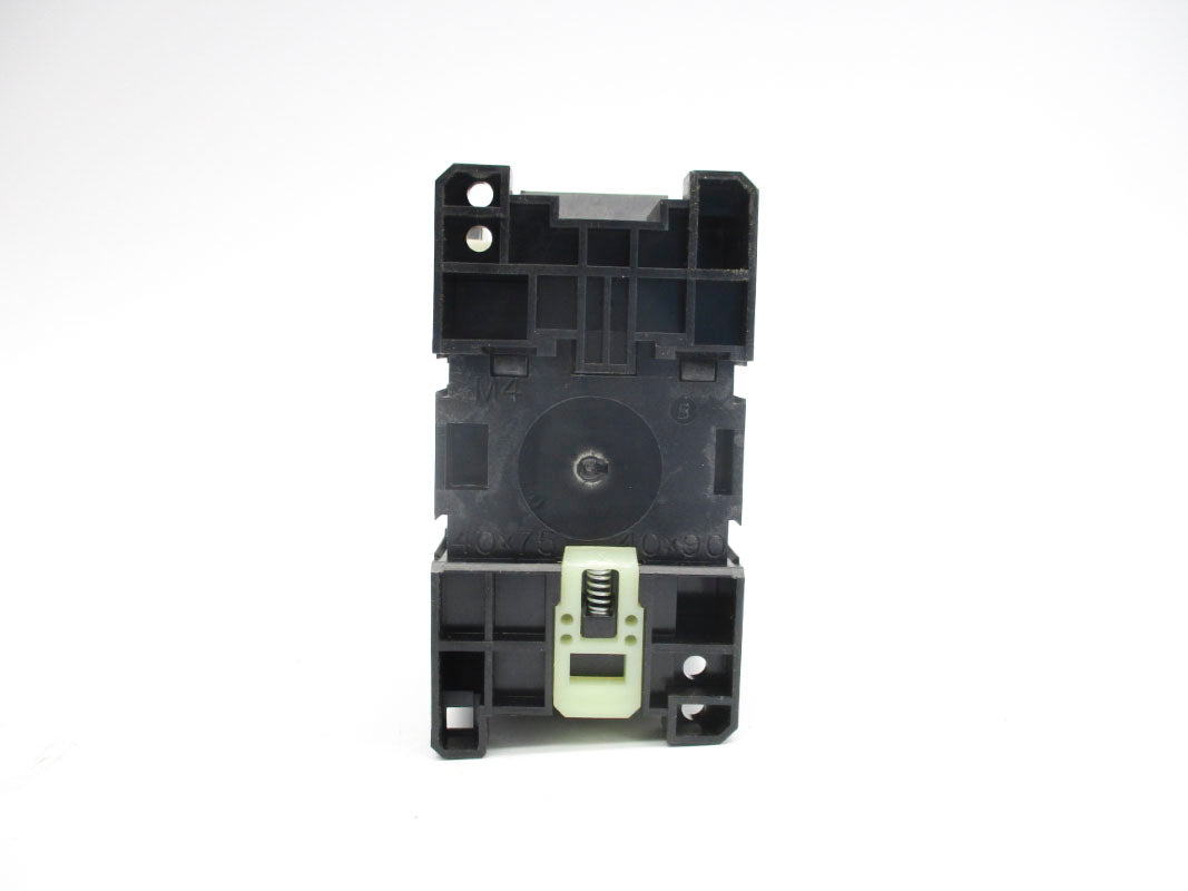 ALLEN BRADLEY 100-A30ND3 SER. B 110/120V 30A (BR/WH) NSMP