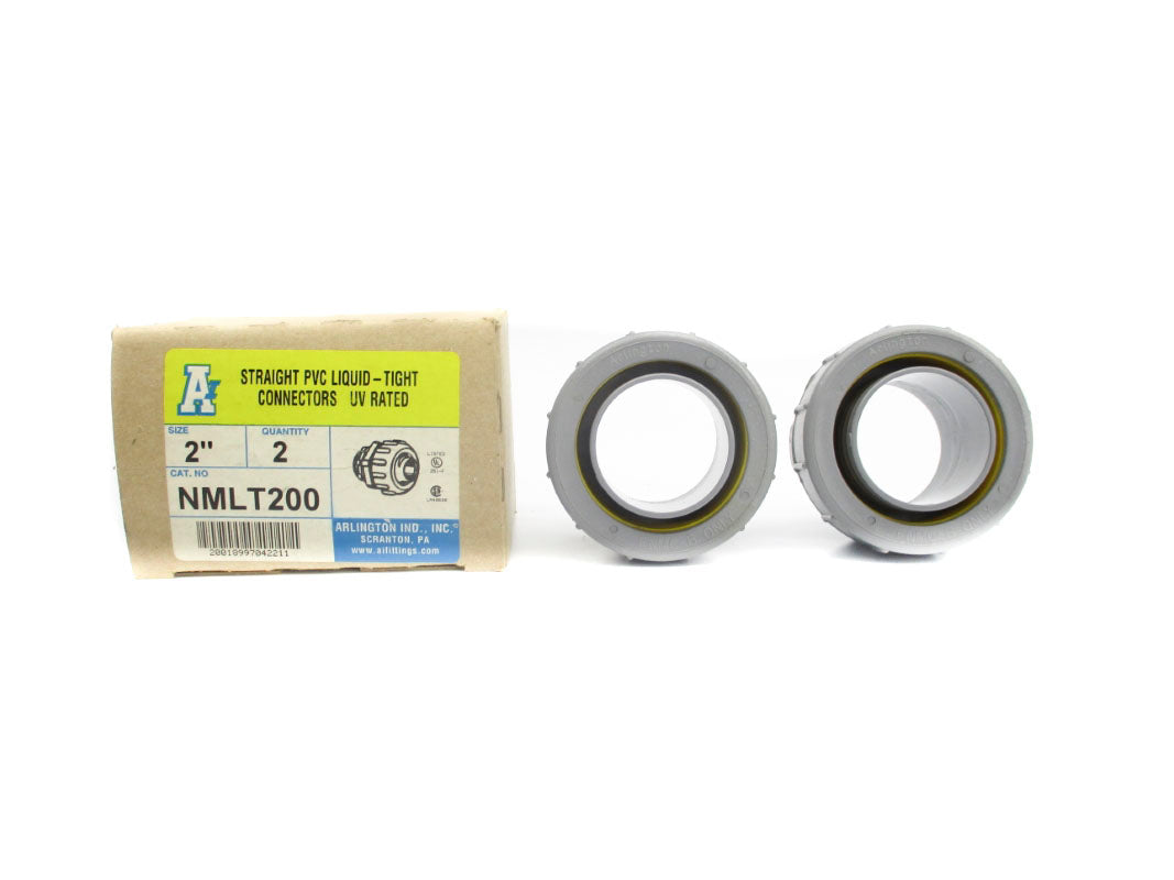ARLINGTON NMLT200 (PKG OF 2) NSMP