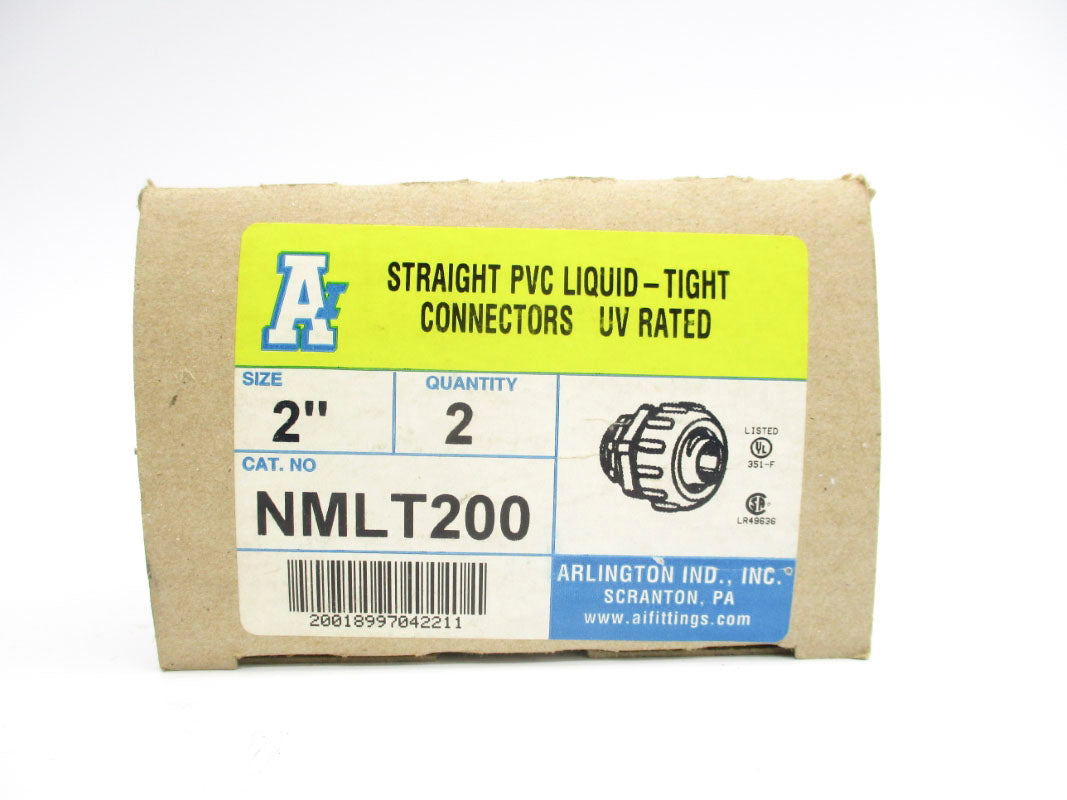 ARLINGTON NMLT200 (PKG OF 2) NSMP