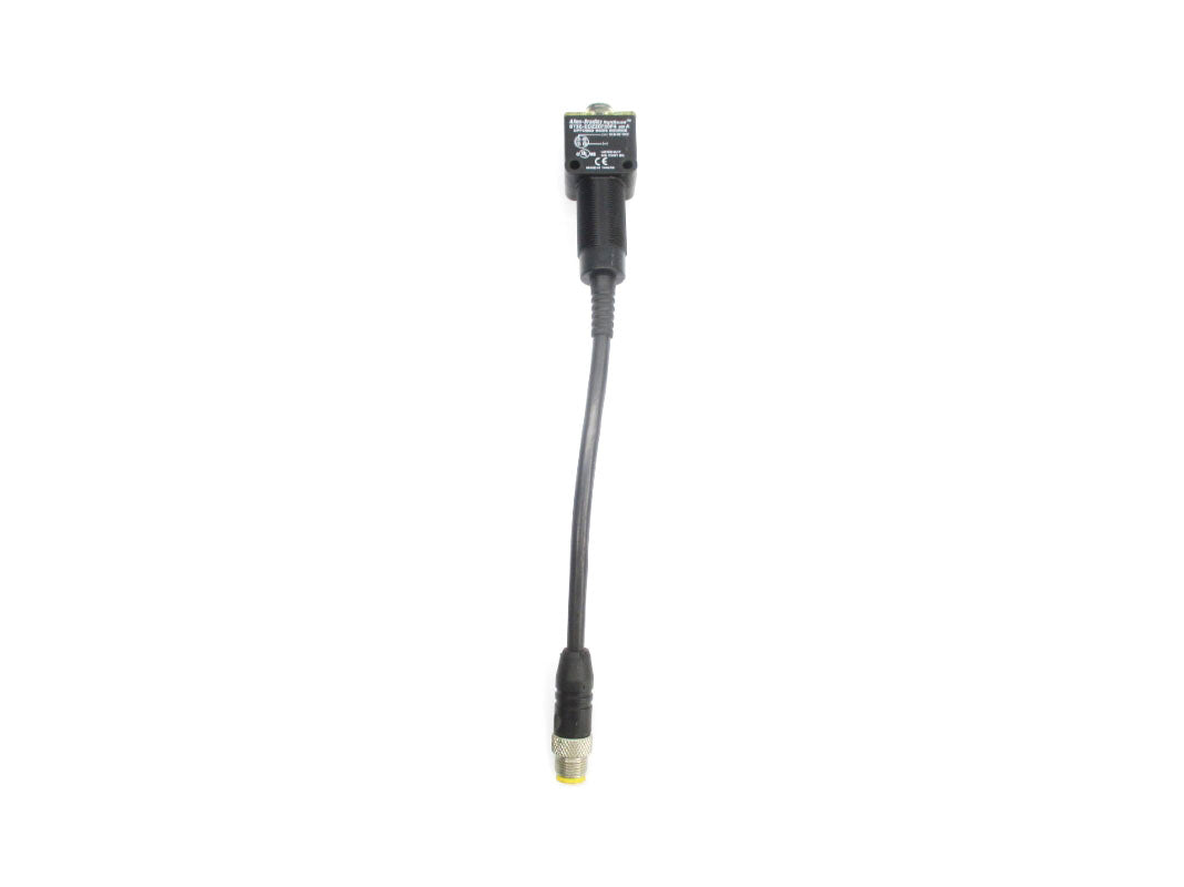 ALLEN BRADLEY 873E-EDZZ0750F4 SER. A 10.8-30VDC UNMP