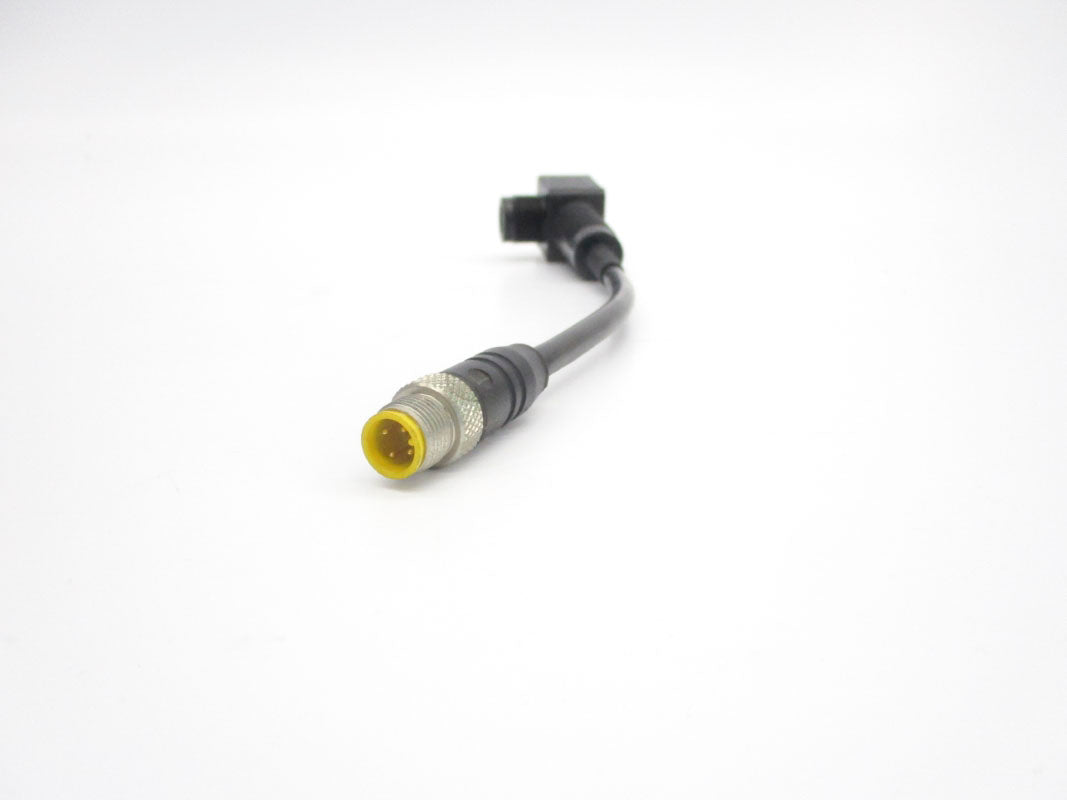 ALLEN BRADLEY 873E-EDZZ0750F4 SER. A 10.8-30VDC UNMP