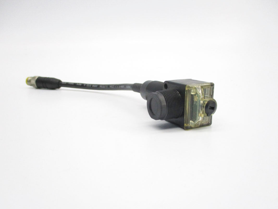 ALLEN BRADLEY 873E-EDZZ0750F4 SER. A 10.8-30VDC UNMP