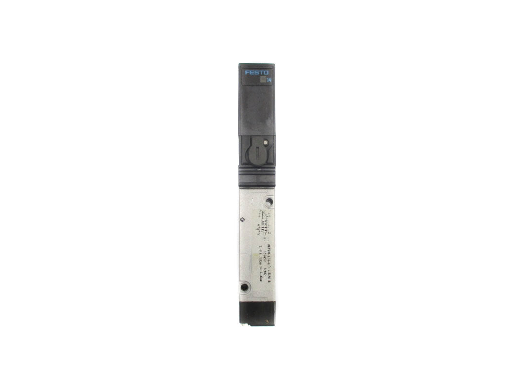 FESTO MT2H-5/2-4,0-L-S-VI-B 159452 UNMP