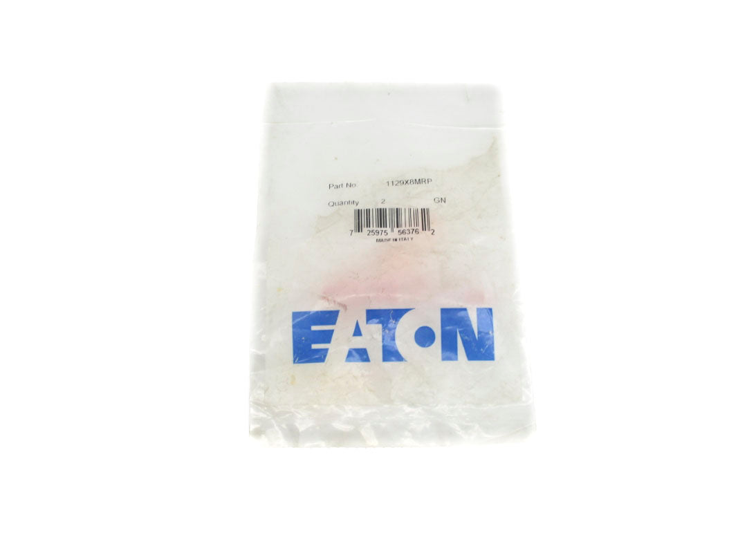 EATON 1129X8MRP (PKG OF 2) NSMP