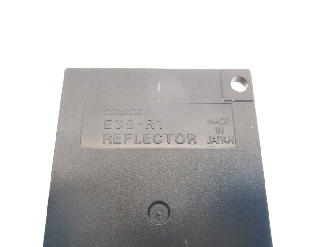 OMRON E39-R1 UNMP