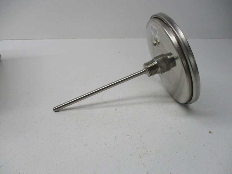 ASHCROFT 50-EI-60-R-060-0/250F  NSMP