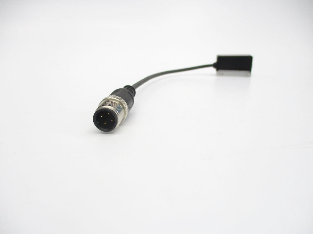 ALLEN BRADLEY 42JT-D2LAT1-F4 SER. B 10-30VDC NSNP