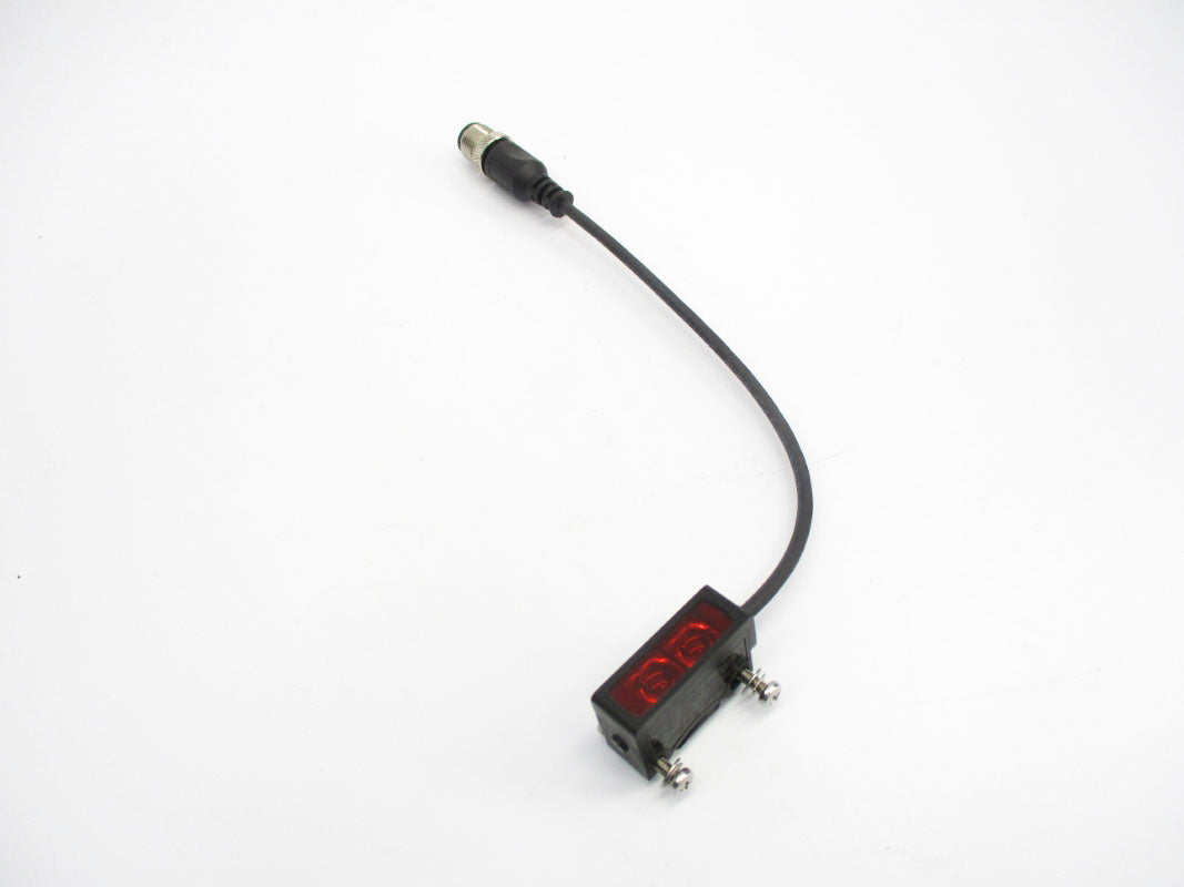 ALLEN BRADLEY 42JT-D2LAT1-F4 SER. B 10-30VDC NSNP