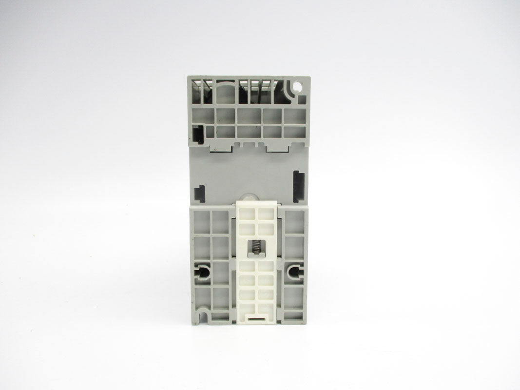 ALLEN BRADLEY 25B-D4P0N104 SER. A F/W 4.001 380-480V 6.0A (AS PICTURED) UNMP