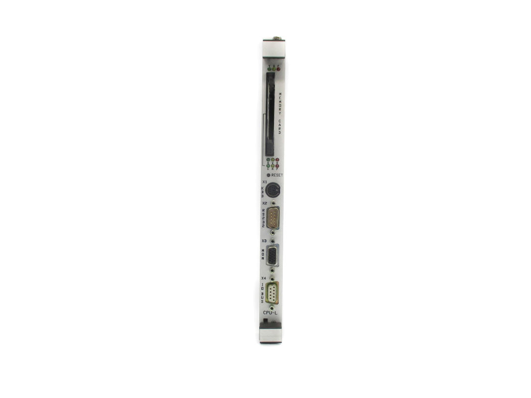 DMS CPUL-254 UNMP