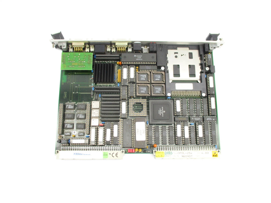 DMS CPUL-254 UNMP