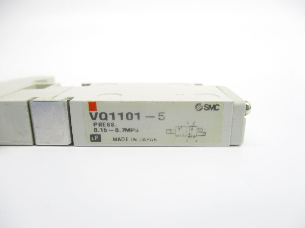 SMC VQ1101-5 UNMP