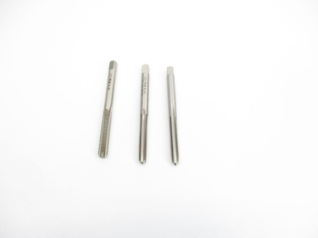 WIDIA GTD M5X0.8-D4-ANSI-4FL (PKG OF 3) NSMP