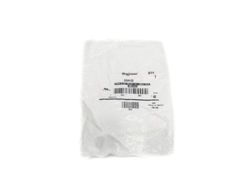 HOFFMAN 59440 ASO75SS NSMP