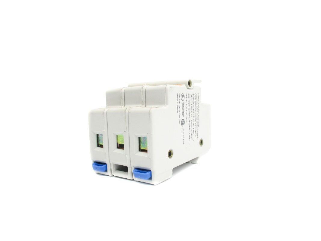 GOULD SHAWMUT USCC31 600V 30A (PKG OF 4) NSMP