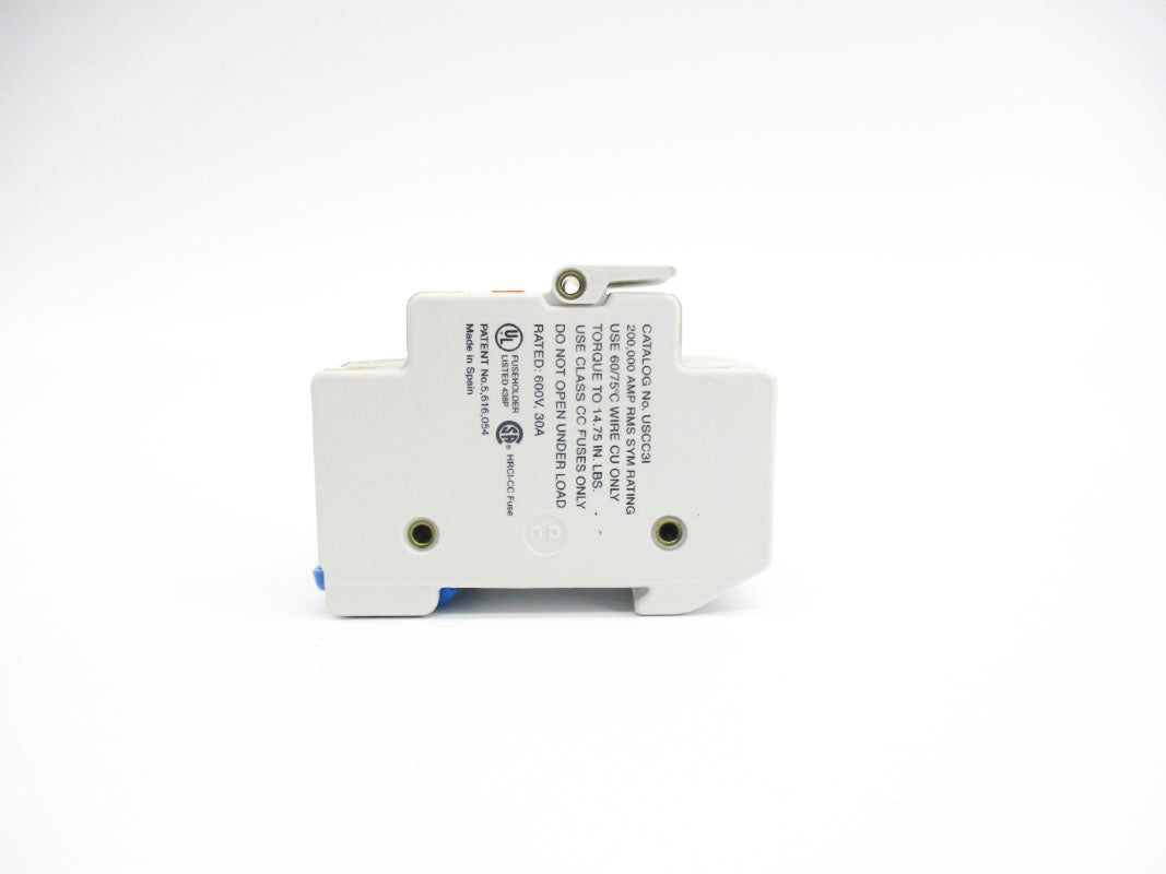 GOULD SHAWMUT USCC31 600V 30A (PKG OF 4) NSMP