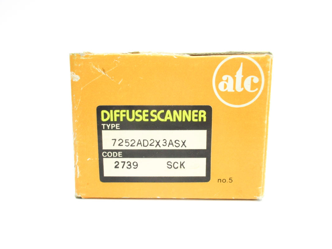 ATC 7252AD2X3ASX NSMP