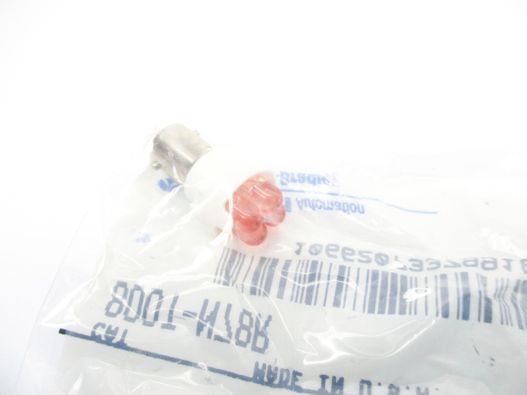 ALLEN BRADLEY 800T-N78R SER. A NSMP