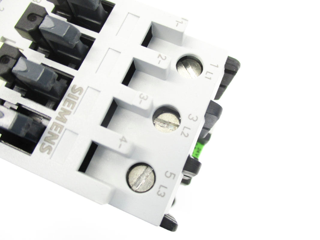 SIEMENS 3TF3200-0B 24V 30A UNMP