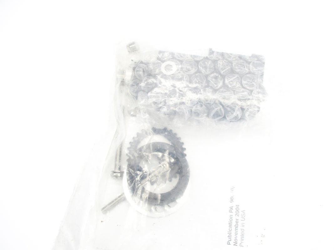 ALLEN BRADLEY 42GLP-9000-QD SER. A 11-30VDC NSMP